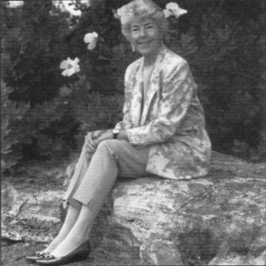 Marcia Constance