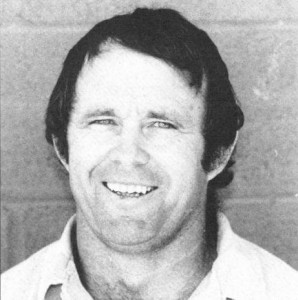 Mike Hart
