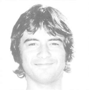 Raul (Rudy) Ybarra
