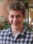 Laguna Blanca's Eliot Serbin