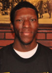 Tim Special Olympics Athlete of the Month Tim Jones