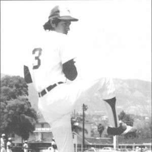 Jesse Orosco