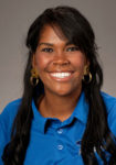 UCSB's Mekia Valentine