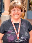 Payne Special Olympics Athlete of the Month: Jeanette Payne