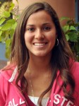 Dos Pueblos' Jessica Escalante