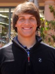 Dos Pueblos' Nick Scarvelis