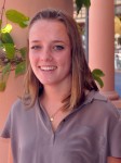 Cate School's Kate Montgomery