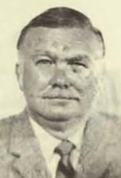 Marshall Booher, Hall of Fame Community Leader Marshall Booher, Hall of Fame Community Leader