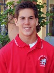 Bishop Diego's Sam Kwock