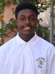 Santa Barbara High's Cheroke Cunningham