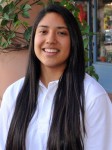 Santa Barbara High's Ivette Gil