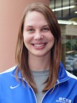 UCSB's Kirsten Tilleman