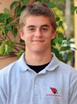 Bishop Diego's Troy Skinner
