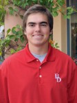 Bishop Diego's JD Yonke