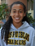 Dos Pueblos' Emma Redick