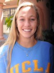 Santa Barbara High's Kelsey O'Brien
