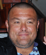Ramiro Ceja