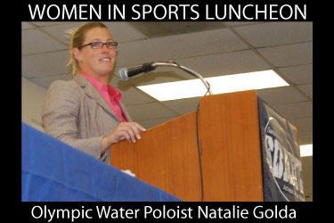 Women in Sports Luncheon