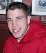 Connor MacGillivray