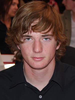 A.J. Fling