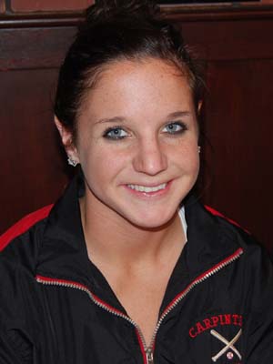 Nicole Pearce