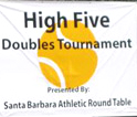 High-Five Tennis Tournament