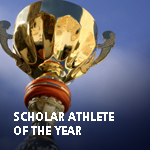Scholar Athlete of the Year